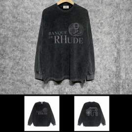 Picture of Rhude T Shirt Long _SKURhudeS-XXLsytZCHRH01652204